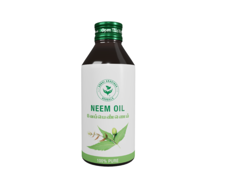 ANNAI NEEM OIL 100ML