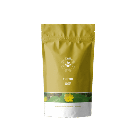 ANNAI THUTHI ILAI POWDER