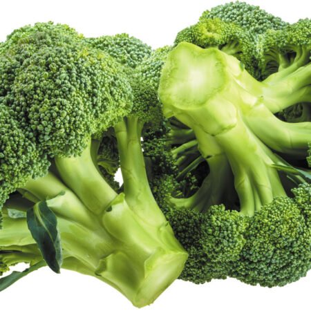 VEG BROCCOLI