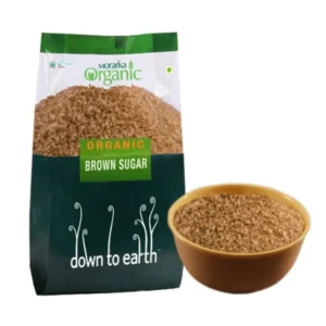 D2 EARTH BROWN SUGAR 1 KG
