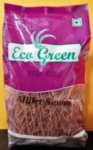 ECO GRE REDRICE SEWAI