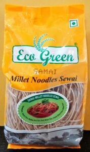 ECO GRE SAMAI NOODLES