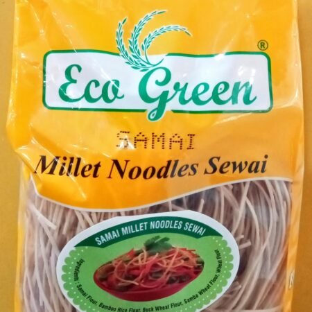 ECO GRE SAMAI NOODLES