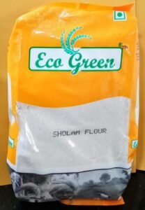 ECO GRE SHOLAM FLOUR 500G