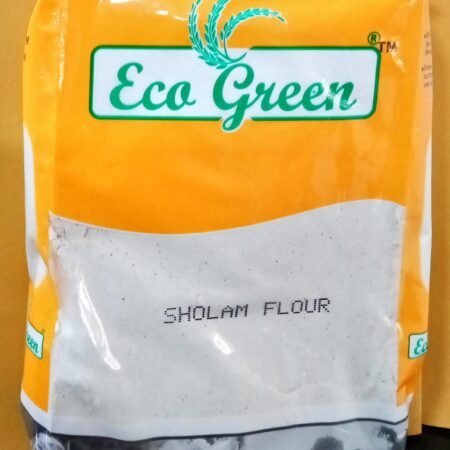 ECO GRE SHOLAM FLOUR 500G