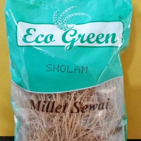 ECO GRE SHOLAM SEWAI