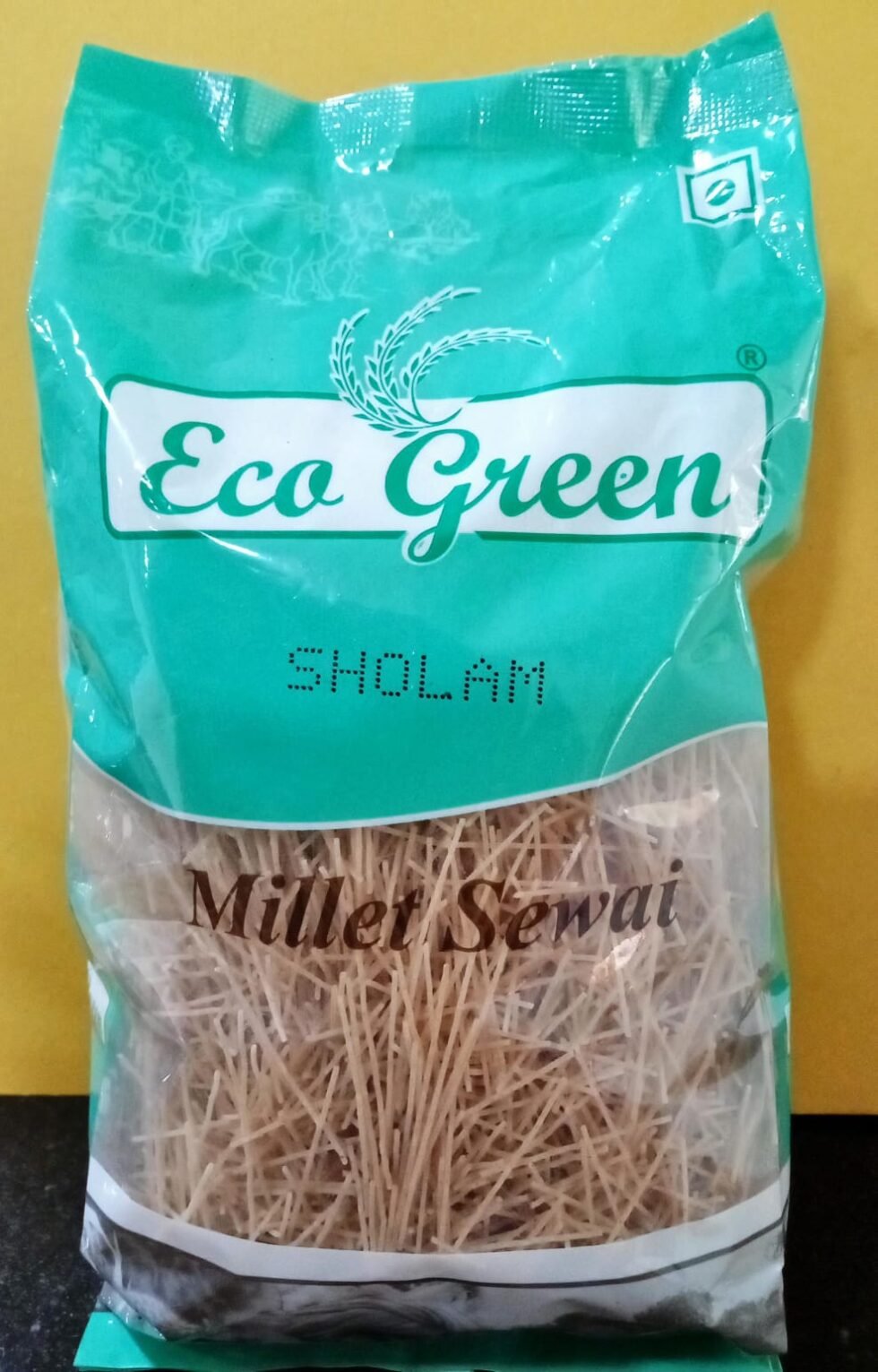 ECO GRE SHOLAM SEWAI