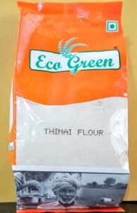 ECO GRE THINAI FLOUR
