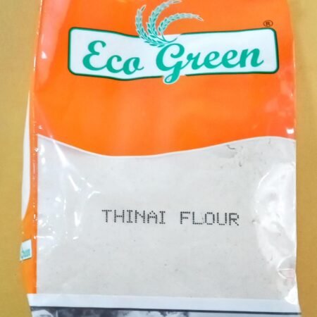 ECO GRE THINAI FLOUR