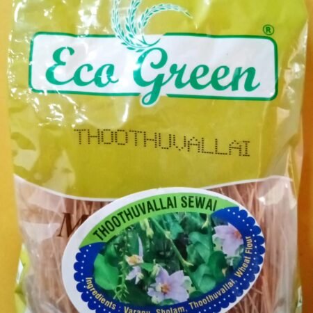 ECO GRE THOOTHUVALAI SEWAI