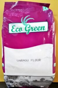 ECO GRE VARAGU FLOUR