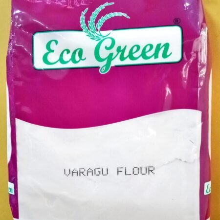 ECO GRE VARAGU FLOUR