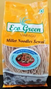 ECO GRE VARAGU NOODLES SEWAI