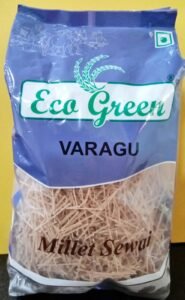 ECO GRE VARAGU SEWAI