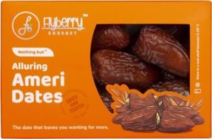 FB AMERI DATES 200GM