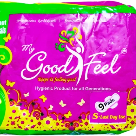 GOOD FEEL NAPKIN-310
