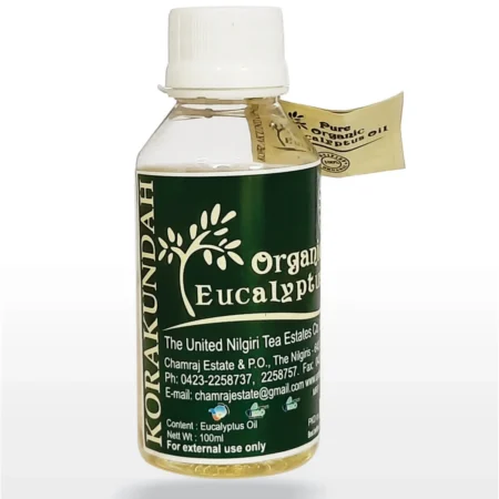 KORAK EUCALYPTUS OIL