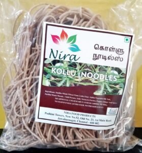 VOS KOLLU NOODLES