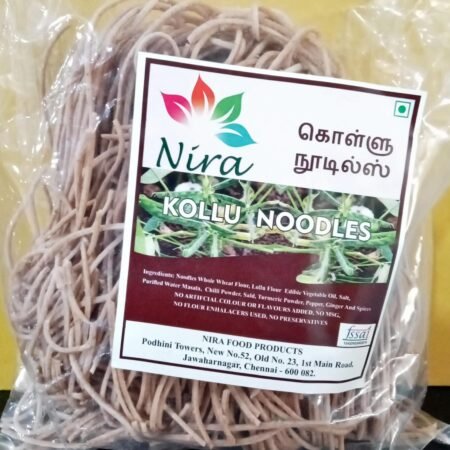 VOS KOLLU NOODLES