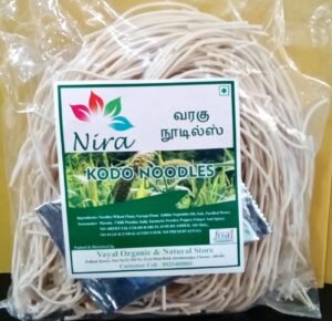 VOS VARAGU KODO NOODLES