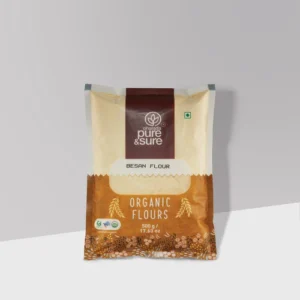 PS BESAN500GM