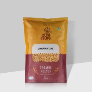 PS CHANNA DAL500GM
