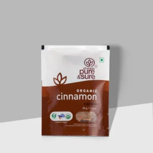 PS CINNAMON BARK50GM