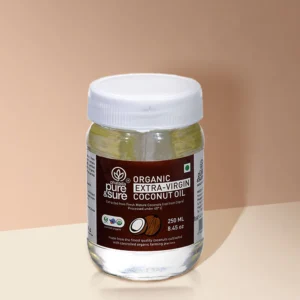 PS E V COCONUT OIL 250 ML
