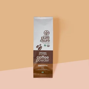 PS FILTER COFFEE DECOCTION - SMOOTH