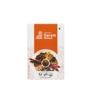 PS GARAM MASALA100GM