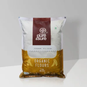 PS JOWAR FLOUR1KG