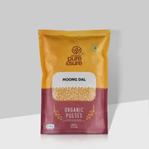 PS MOONG DAL500GM