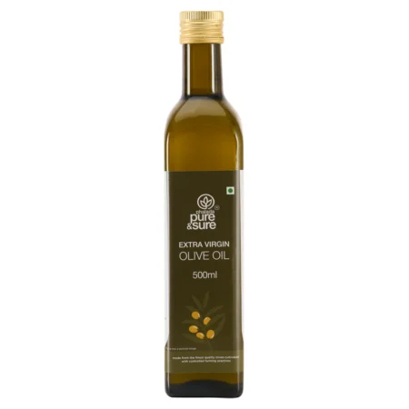 PS OLIVE OIL500ML
