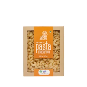 PS MACRONI PASTA