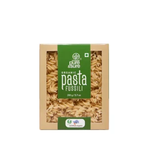 PS PASTA FUSILLI200 GM