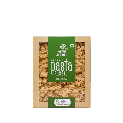 PS PASTA FUSILLI200 GM