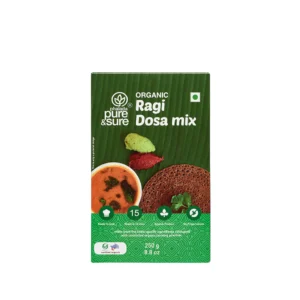 PS RAGI DOSA MIX250GM