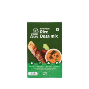 PS RICE DOSA MIX250GM