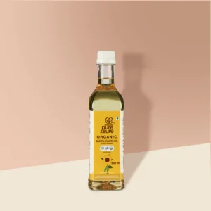 PS SUN FLOWER OIL500 ML