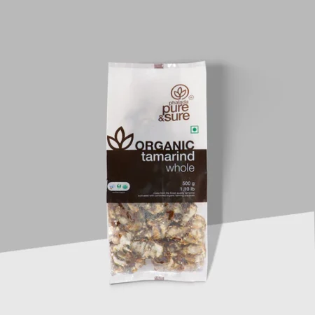 PS TAMARIND WHOLE500 GM