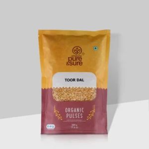 PS TOOR DAL500GM