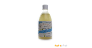 WILD IDE LAUNDRY WASH LIDUID HYACINTH