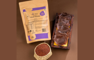 WILD IDE RAGI VADAM 200GM