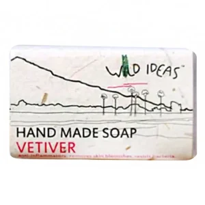 WILD IDE VETIVER 100GM