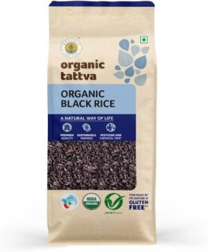 TATTVA BLACK RICE