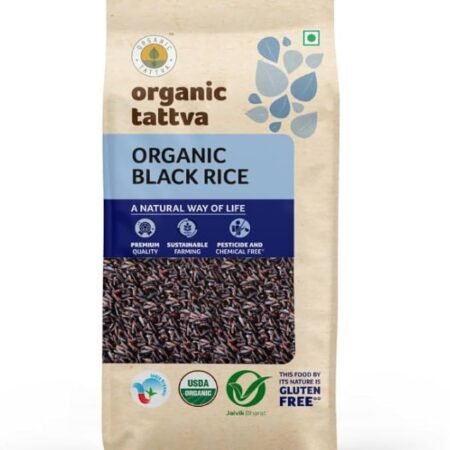 TATTVA BLACK RICE