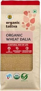 TATTVA WHEAT DALIA