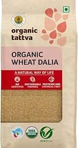 TATTVA WHEAT DALIA