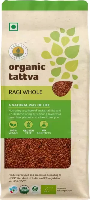TATTVA RAGI WHOLE