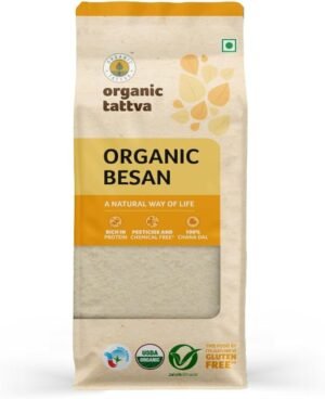 TATTVA BESAN 500g